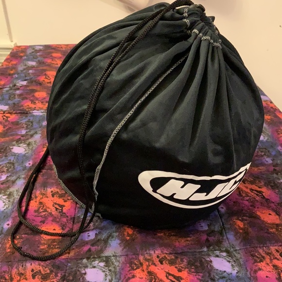 HJC Modular Helmet XL As Is - Picture 7 of 11